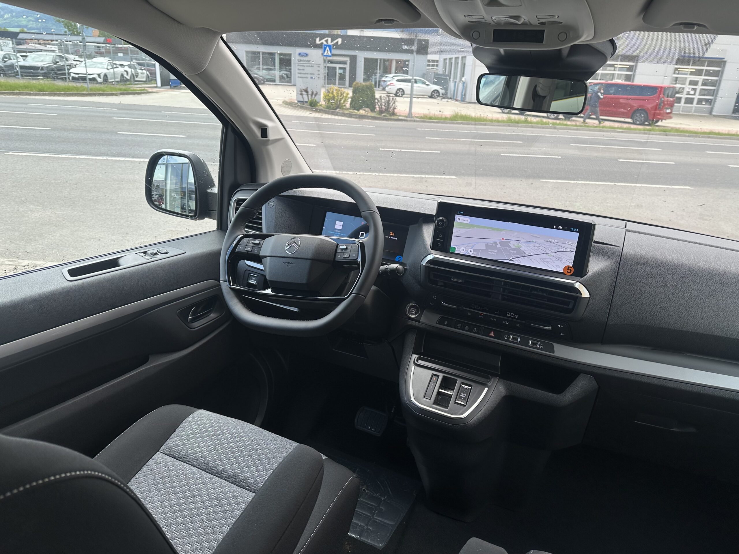 Citroen SpaceTourer - Image 4