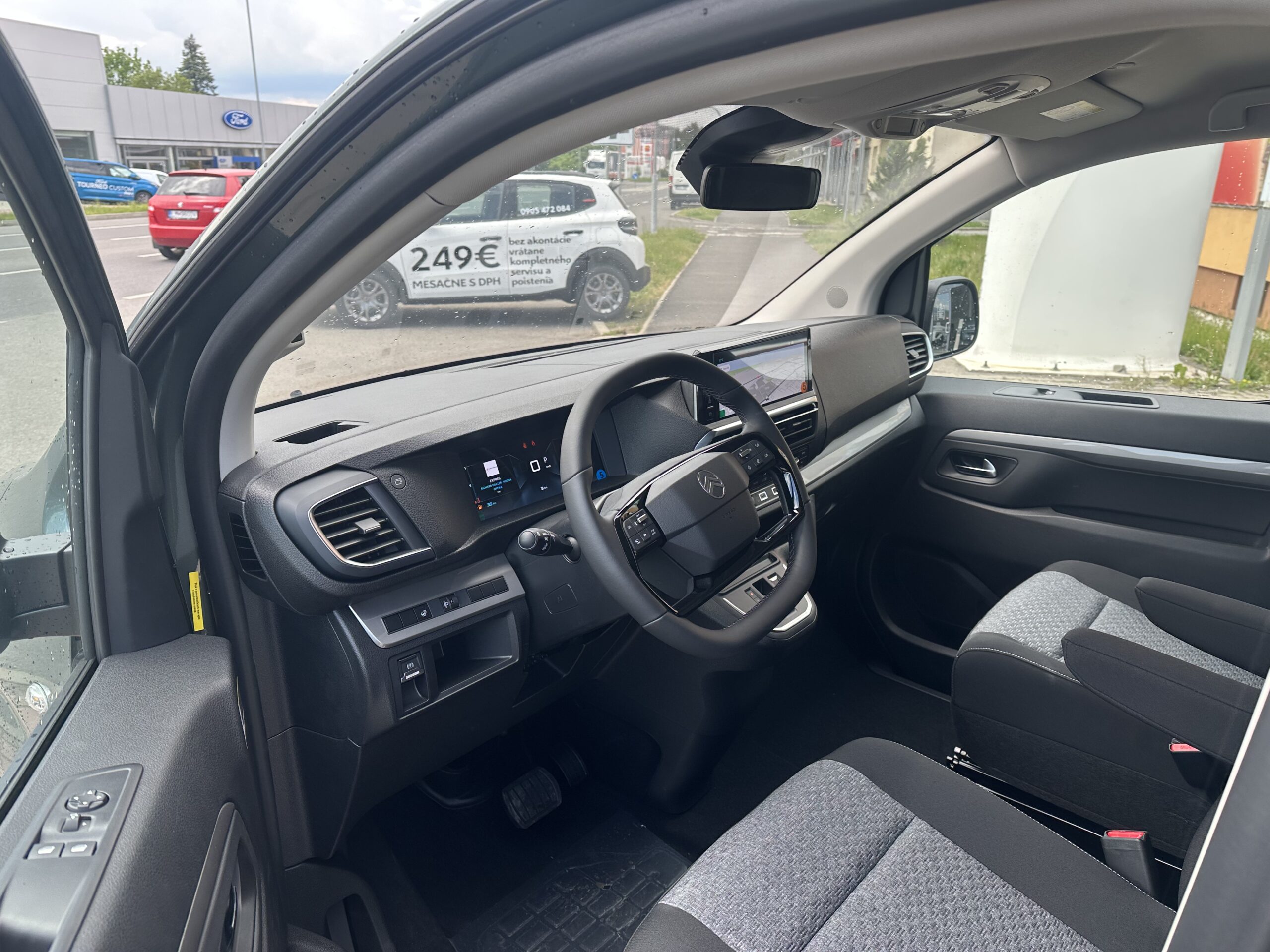 Citroen SpaceTourer - Image 9