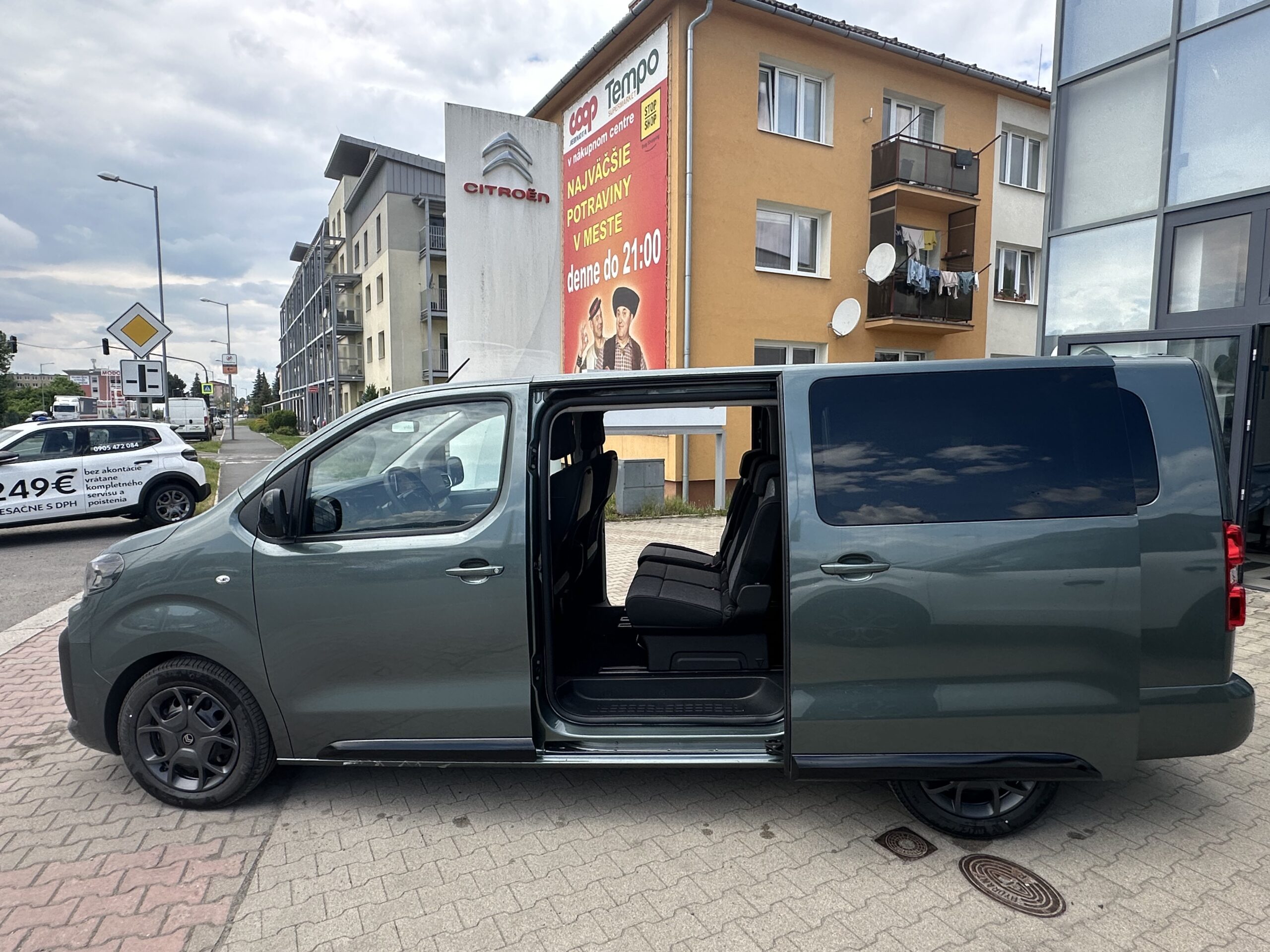 Citroen SpaceTourer - Image 3