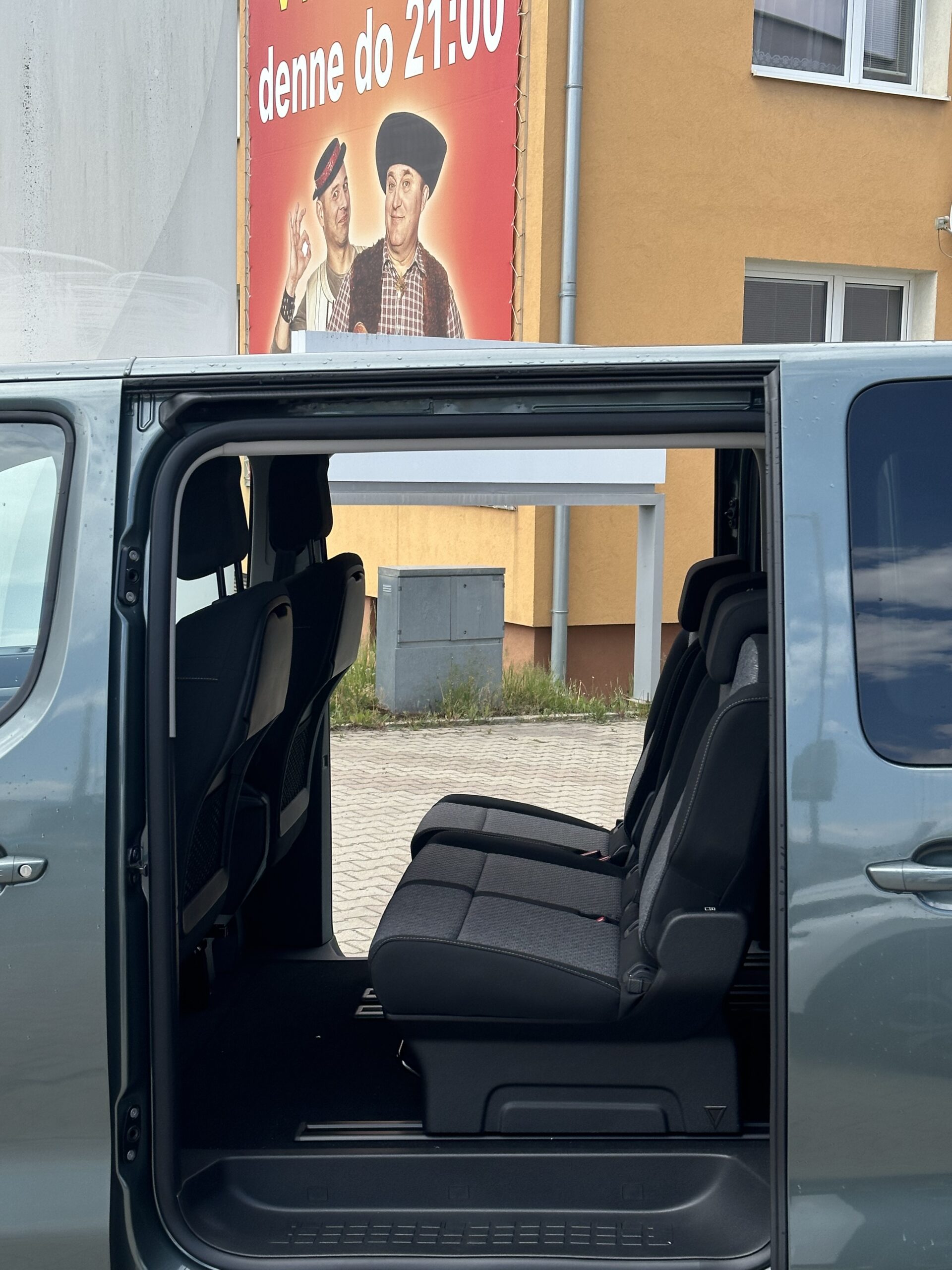Citroen SpaceTourer - Image 11