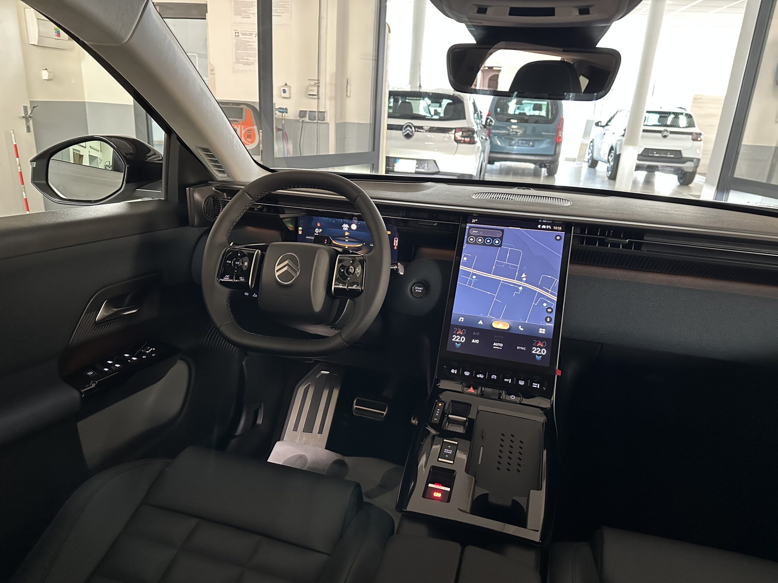 Citroen C5 AIRCROSS - Image 7