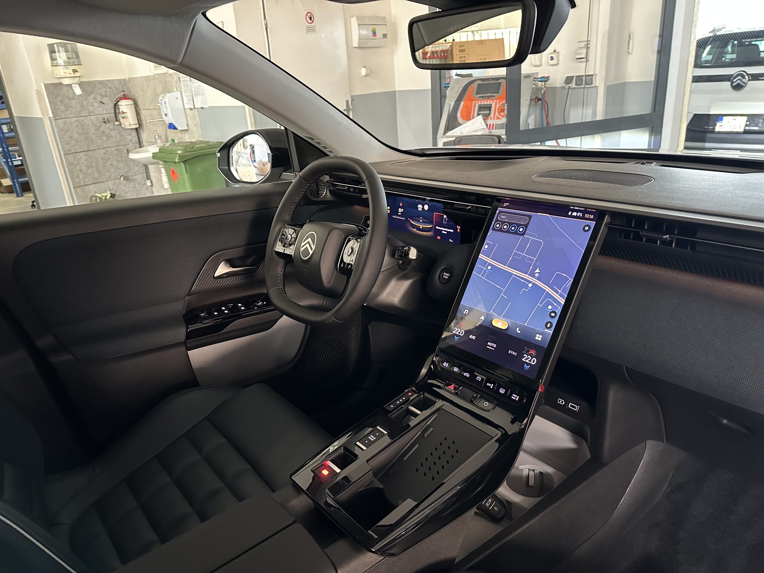 Citroen C5 AIRCROSS - Image 3