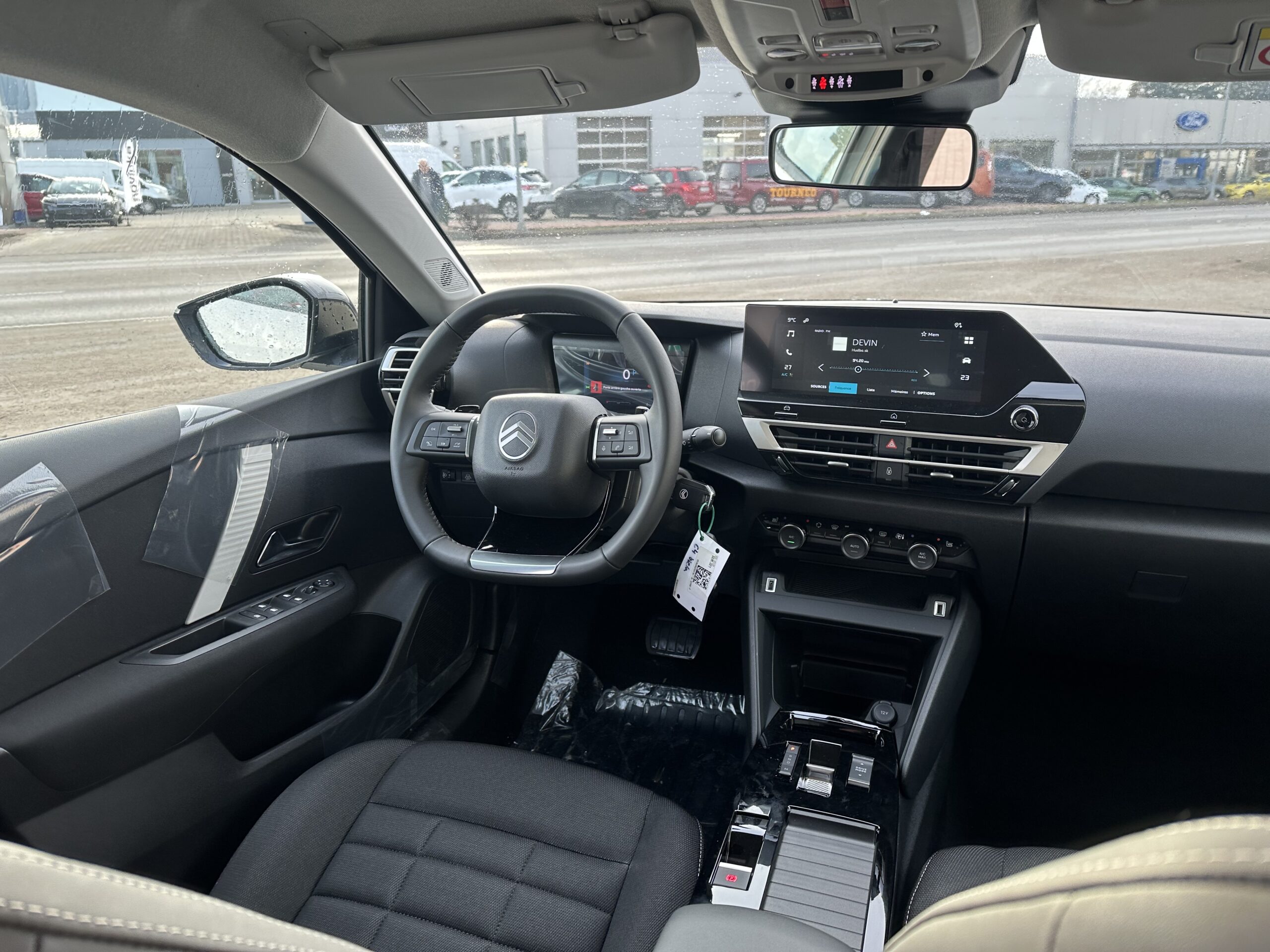 Citroen C4 - Image 3
