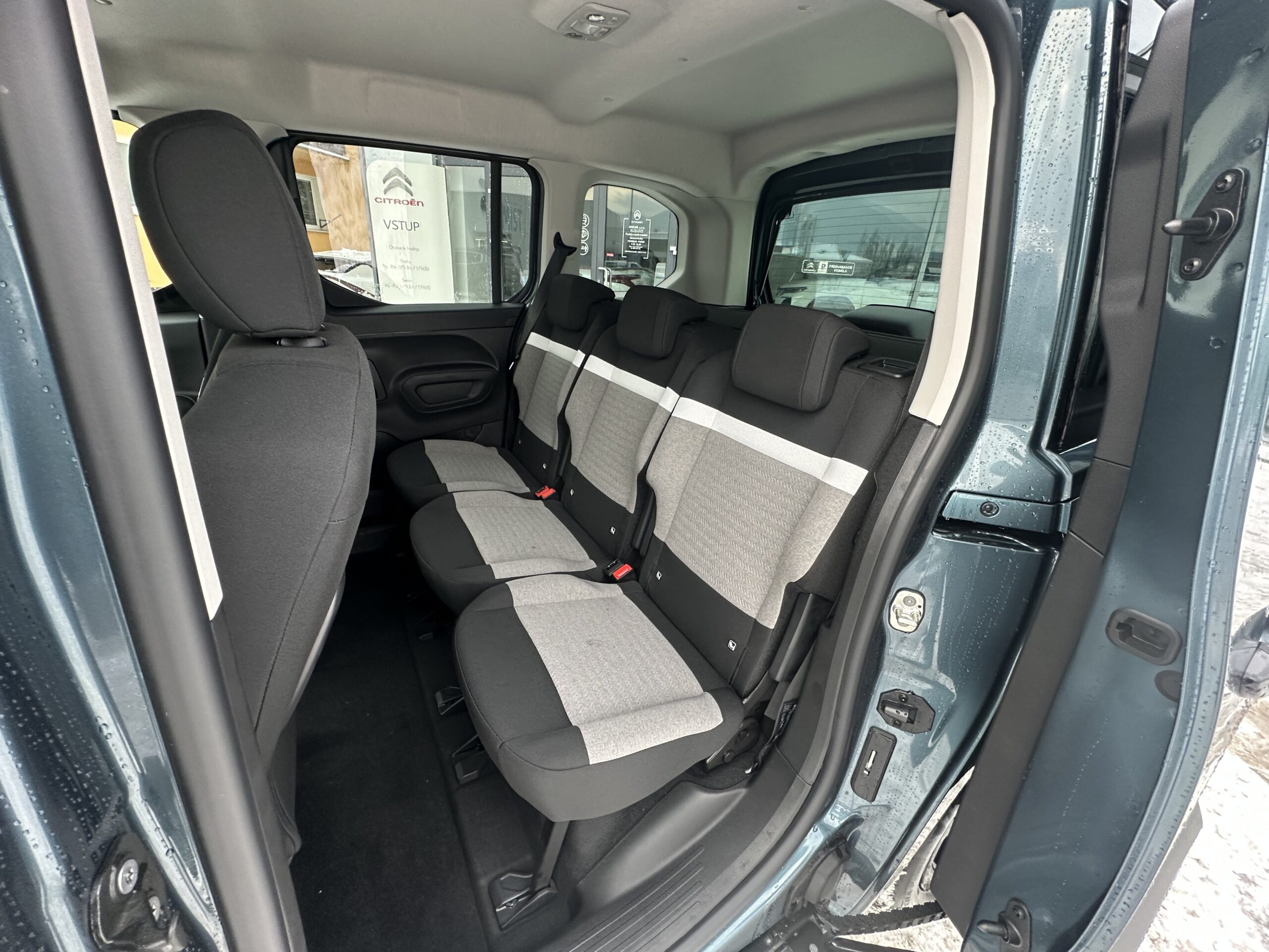 Citroen Berlingo - Image 8