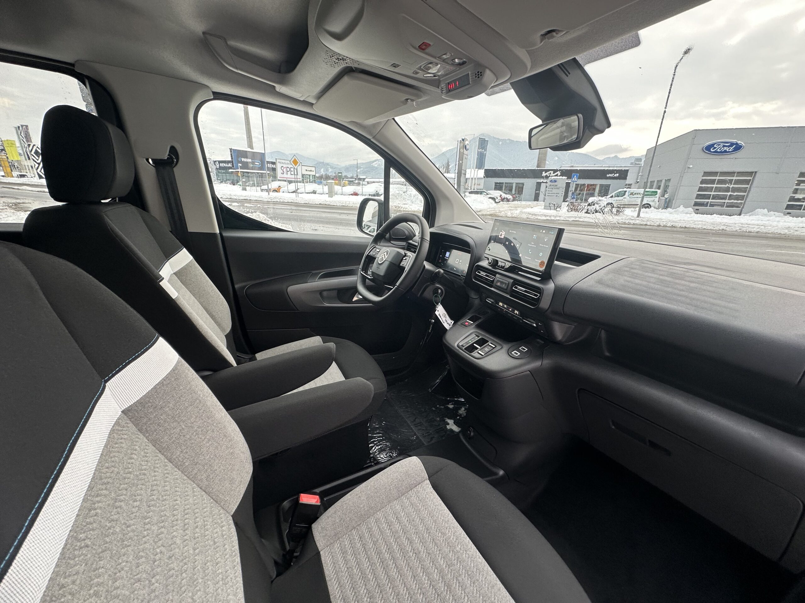 Citroen Berlingo - Image 9