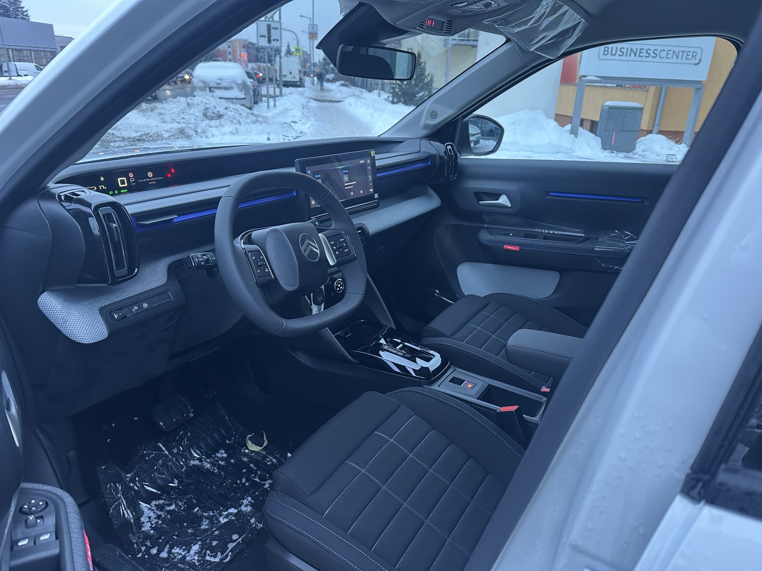 Citroen C3 - Image 6