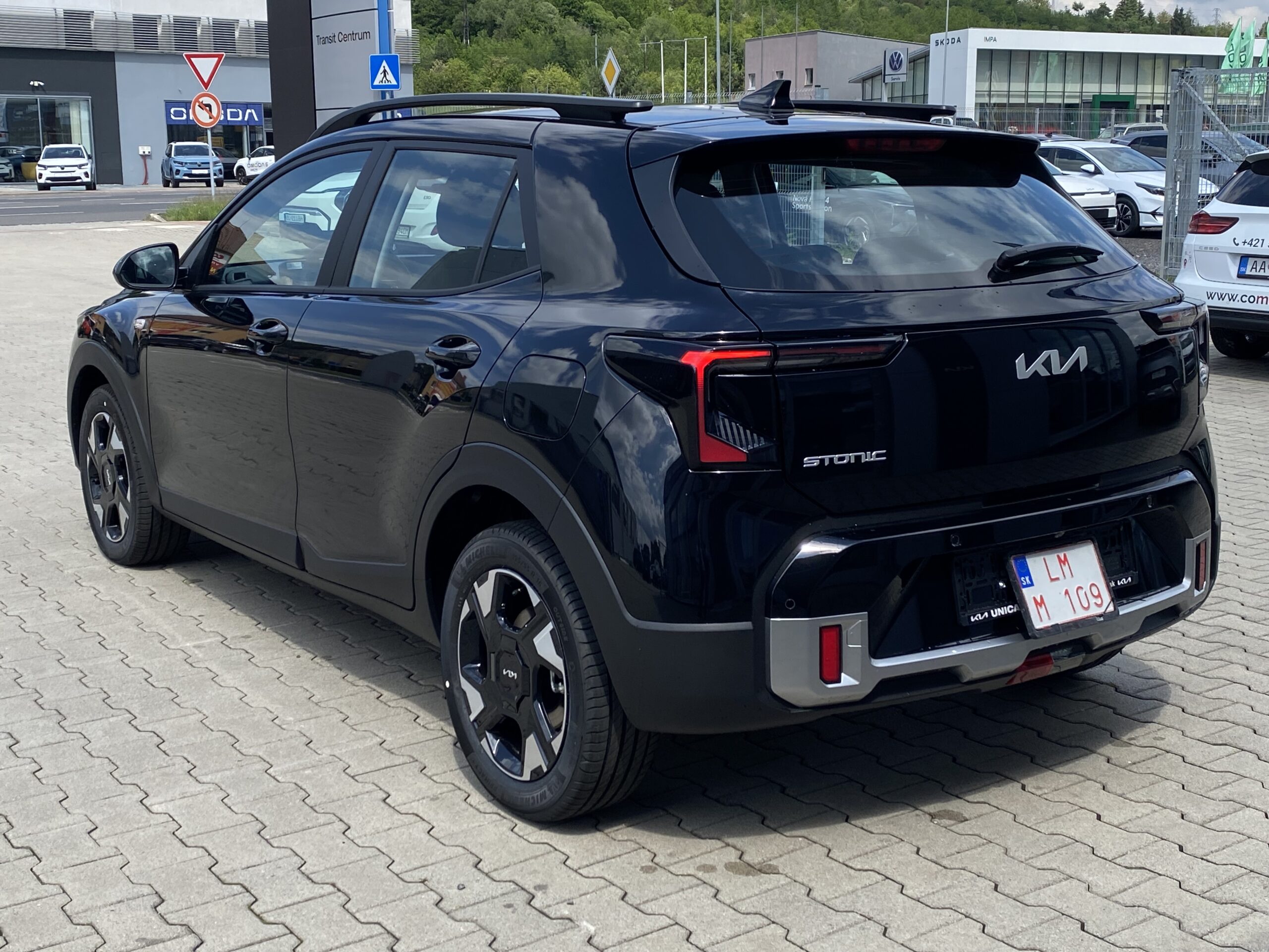 Kia Stonic - Image 5