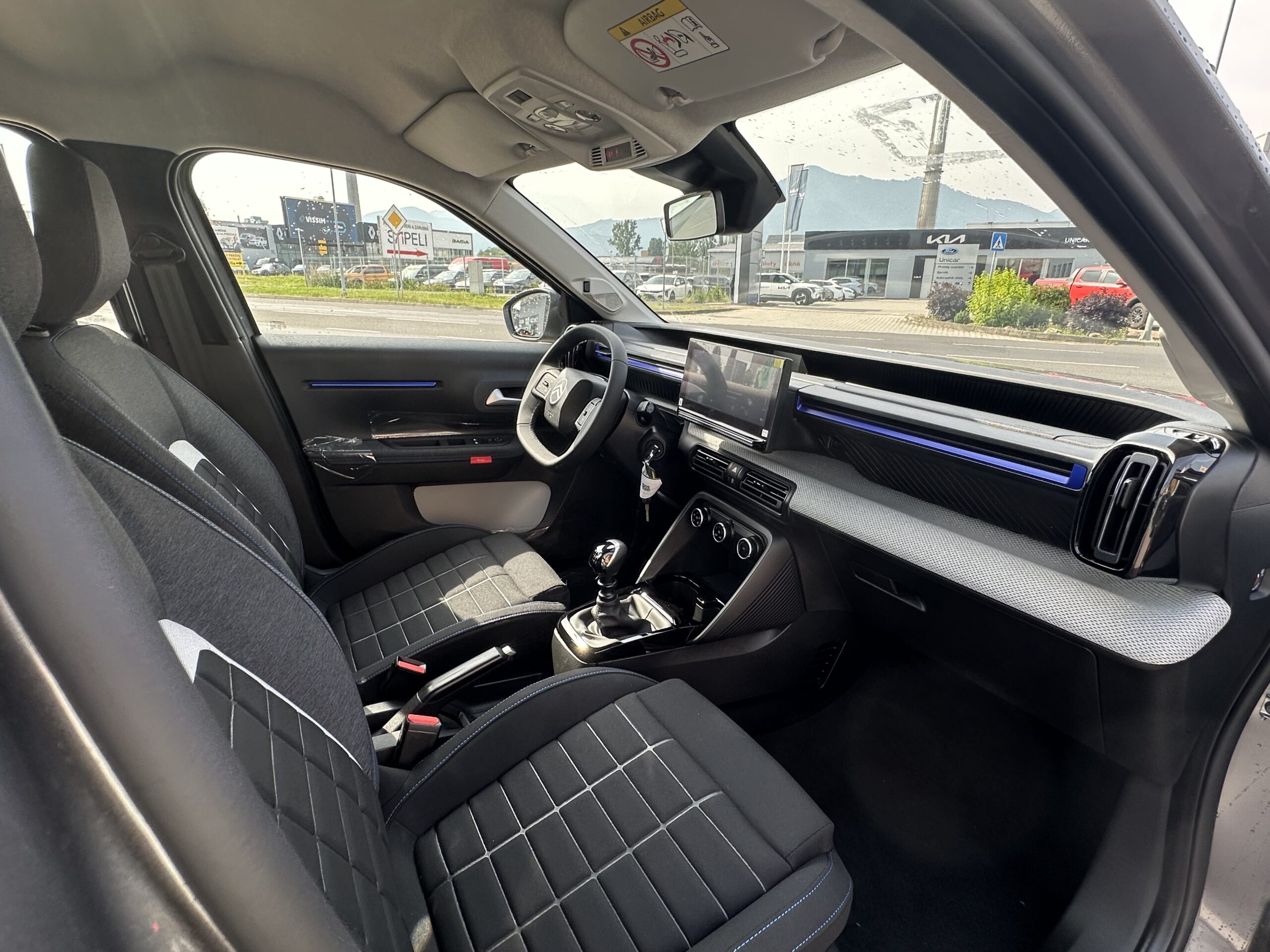 Citroen C3 - Image 6