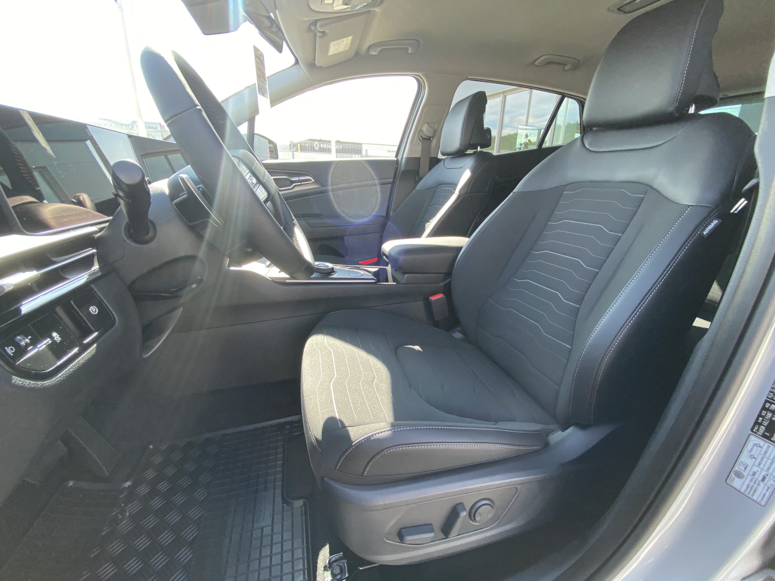 Kia Sportage - Image 8