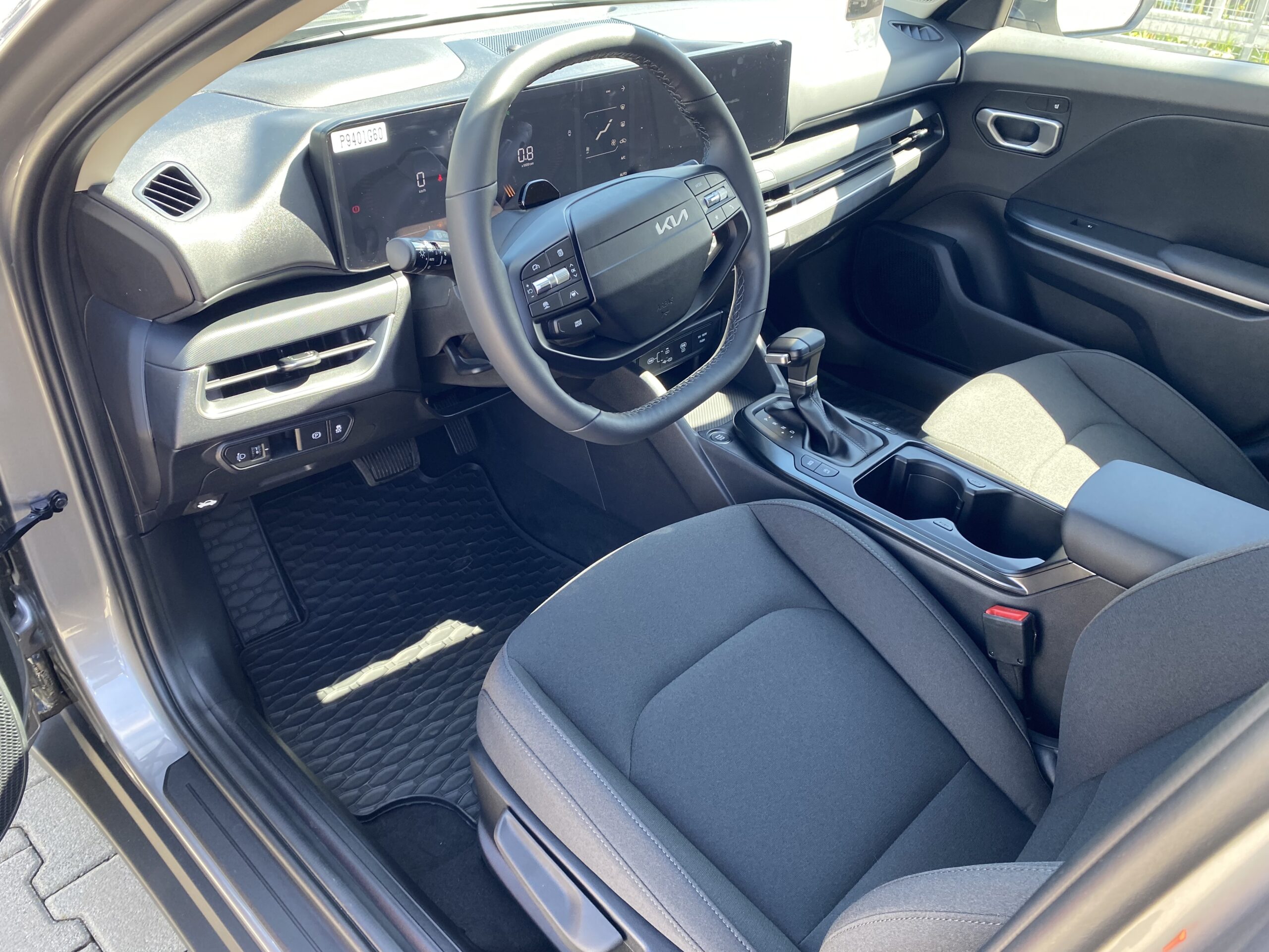 Kia K4 SW - Image 5