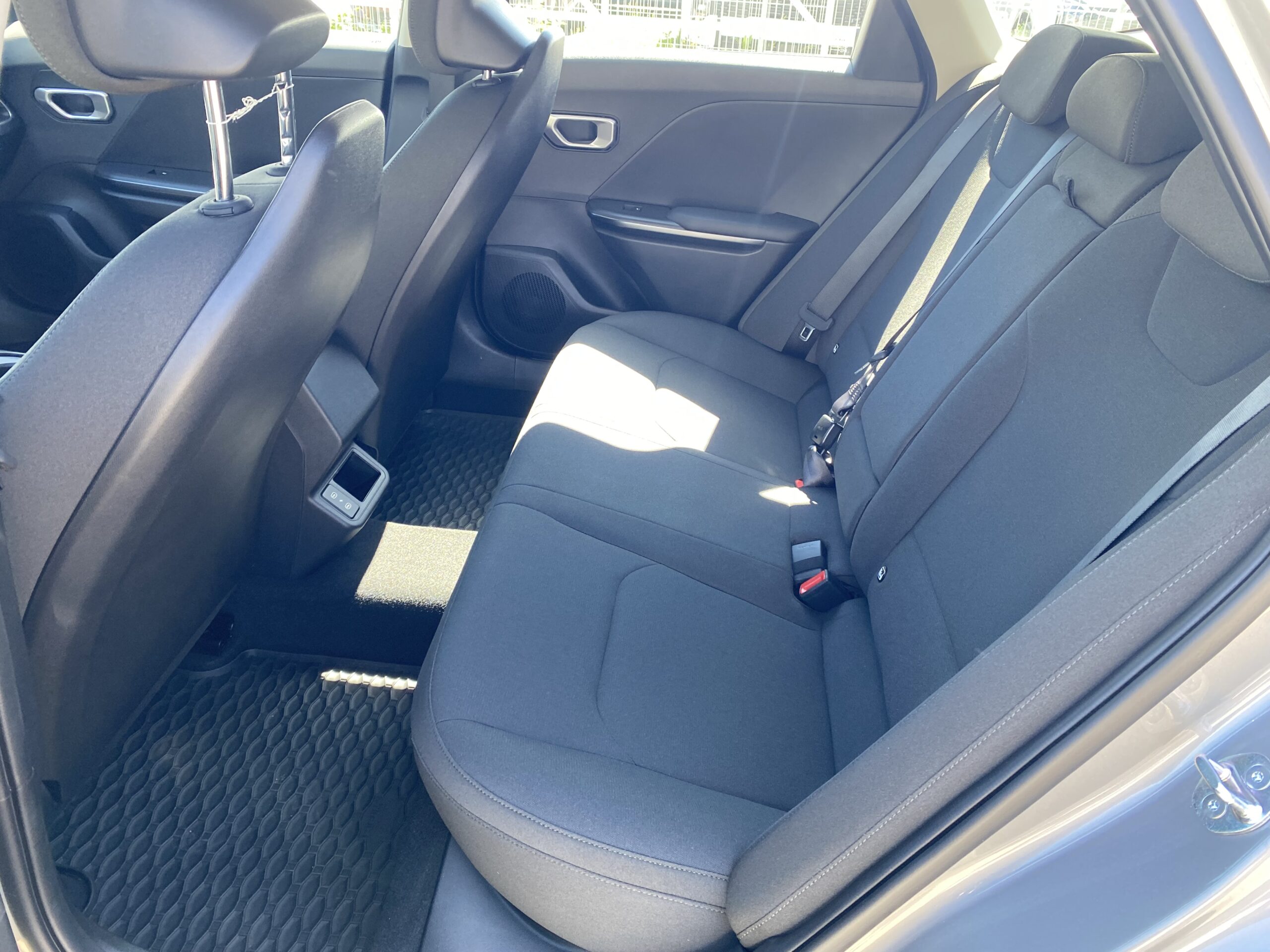 Kia K4 SW - Image 6